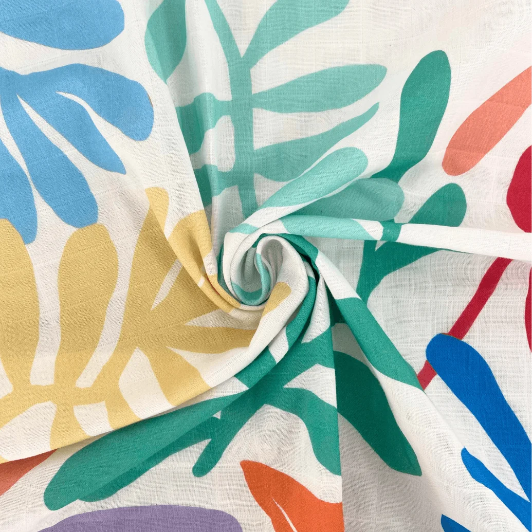 Diamante Bio cotton double gauze