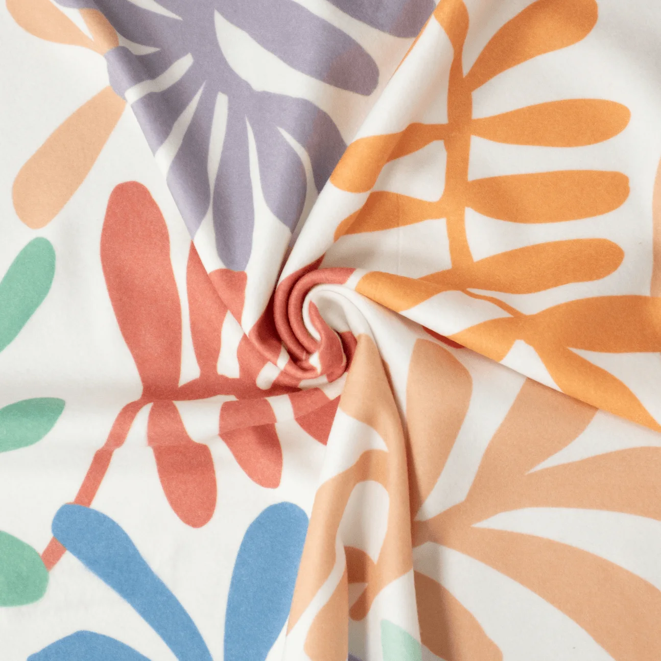 Mauritius fleece