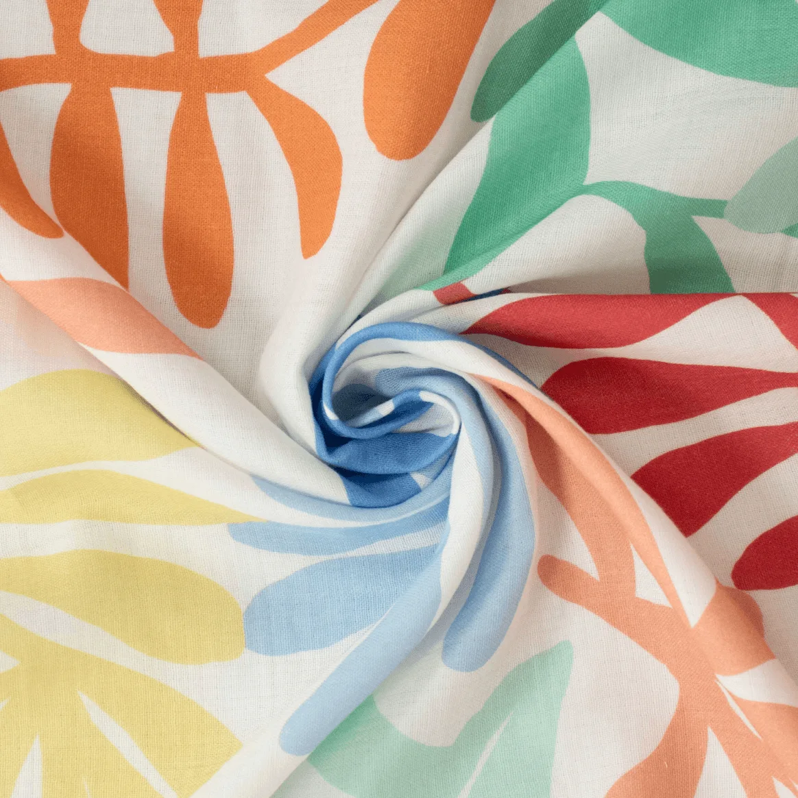 Pantano cotton double muslin