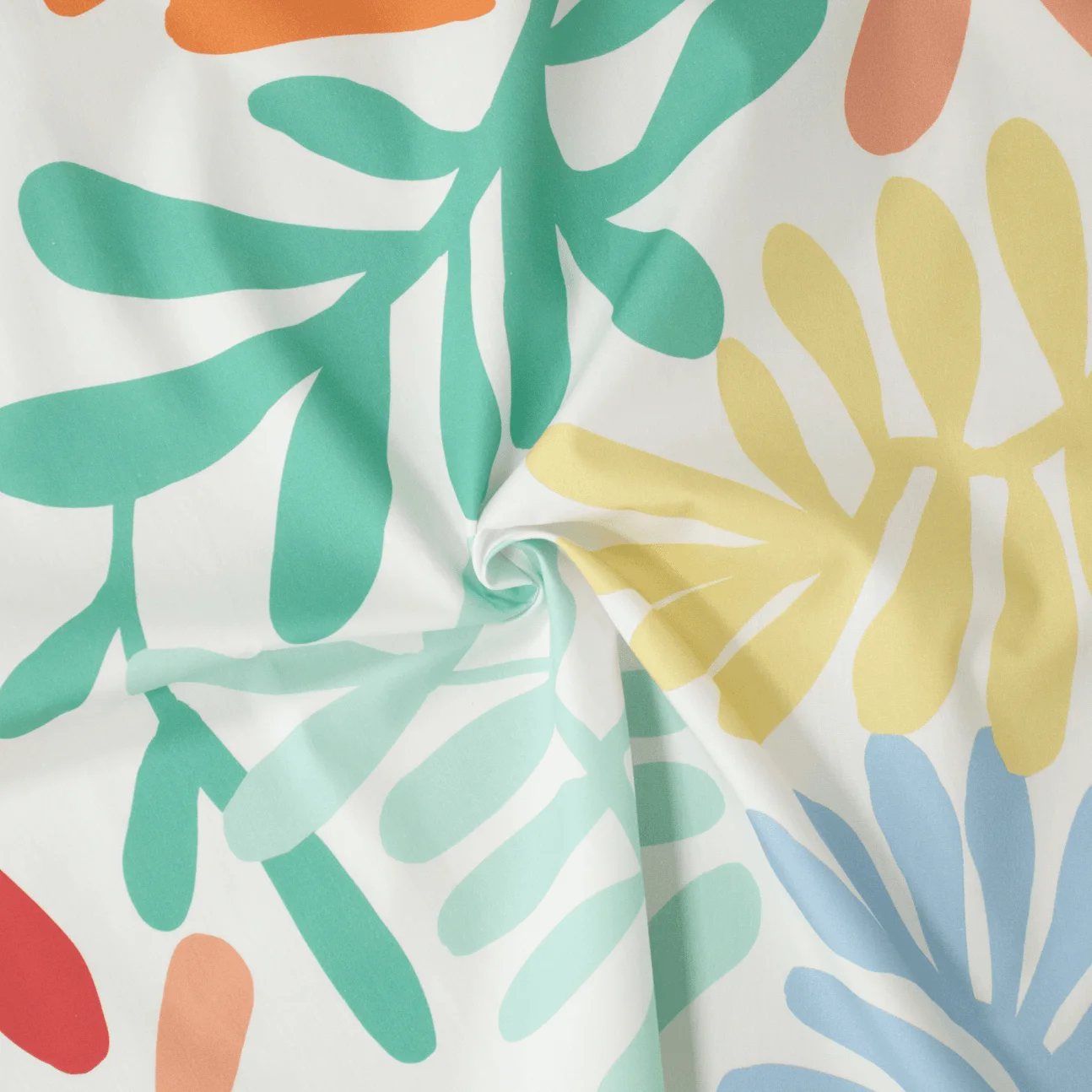 Poleggio Bio cotton poplin