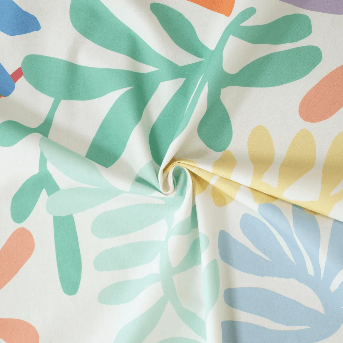 Polignac cotton poplin