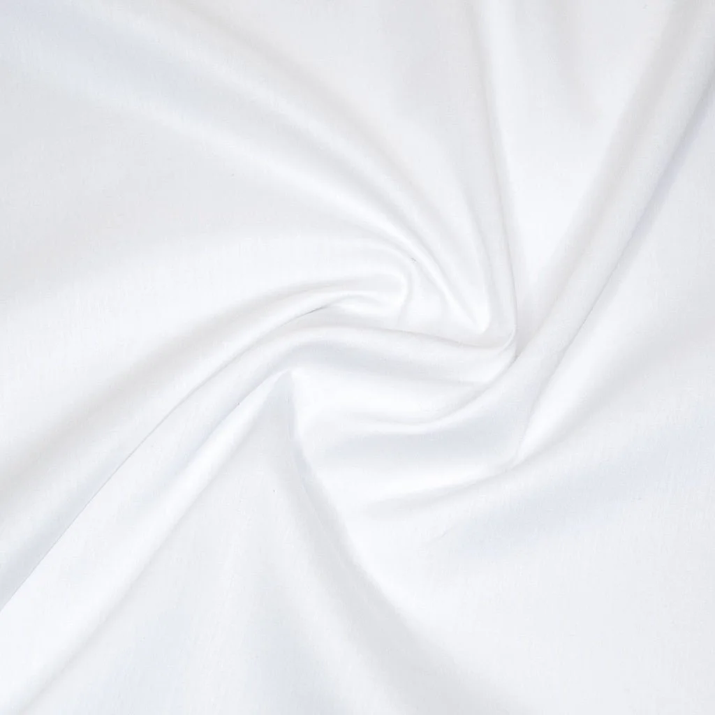 Stans cotton satin