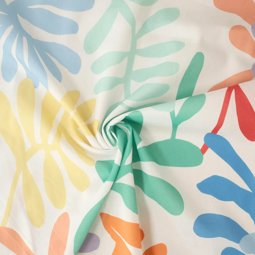 Vevey Bio cotton voile